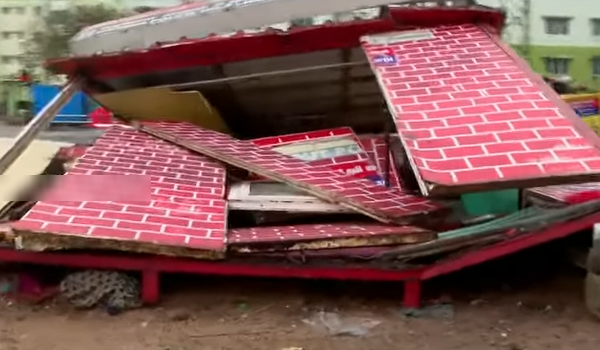 cyclone fengal weather chennai rains tamil nadu