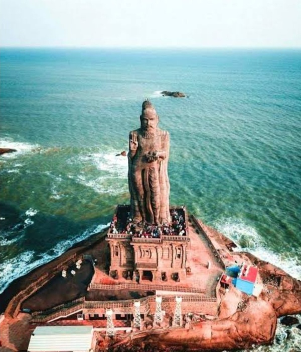 mk stalin thiruvalluvar chennai