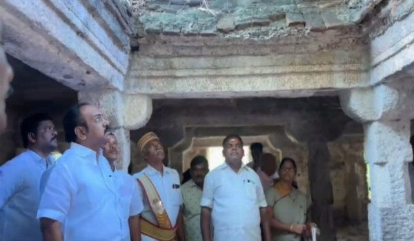 thangam thenarasu dmk virudhunagar