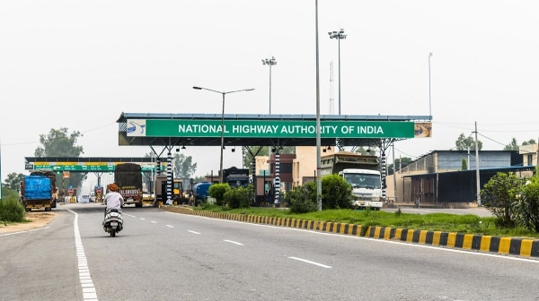 chennai trichy highway