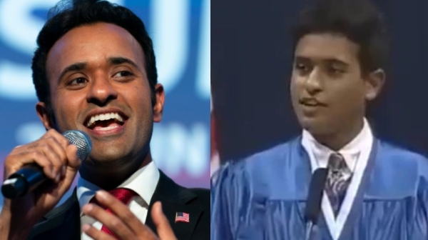 vivek ramaswamy donald trump usa vivek ramaswamy donald trump usa