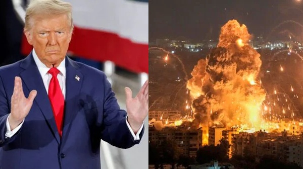 hamas israel hezbollah