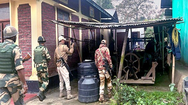 manipur manipur violence crime