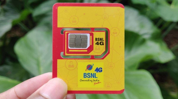 technology bsnl