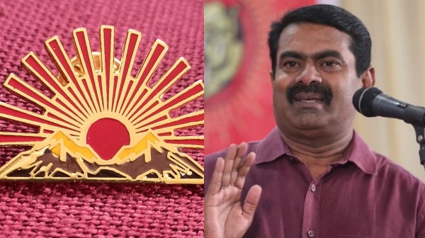 seeman ntk dmk