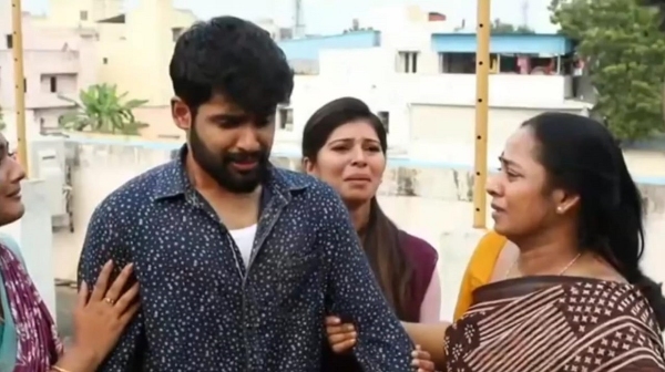 siragadikka aasai serial vijay tv