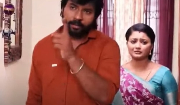 siragadikka aasai serial vijay tv