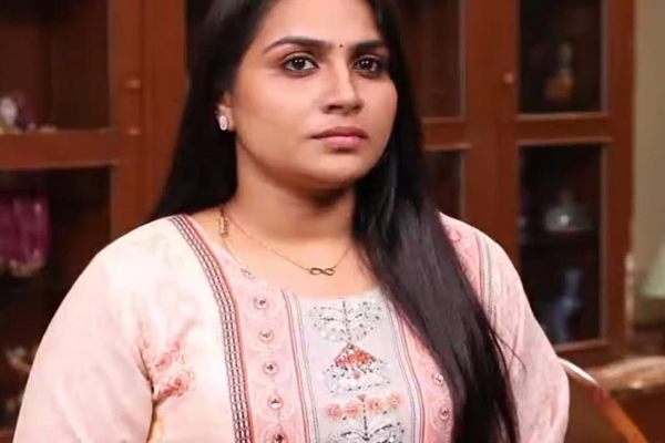siragadikka aasai serial vijay tv