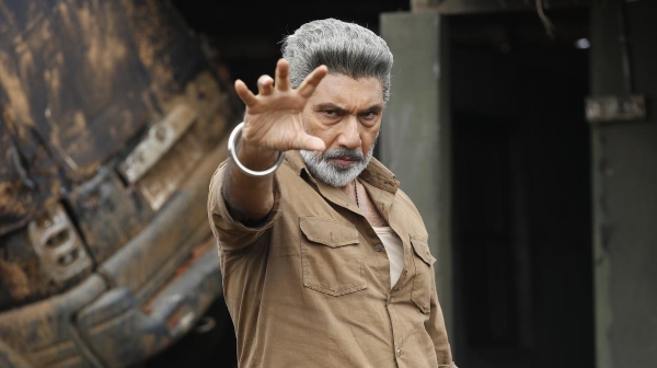 actor sathyaraj ajith kumar