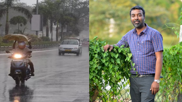 rain north east monsoon