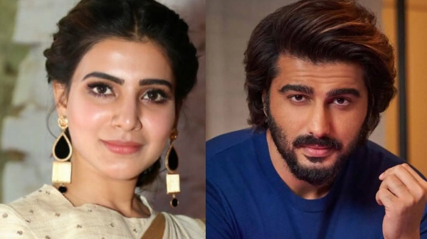 samantha arjun kapoor tamil cinema