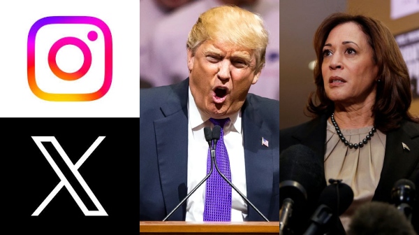 us presidential election 2024 kamala harris donald trump 2024
