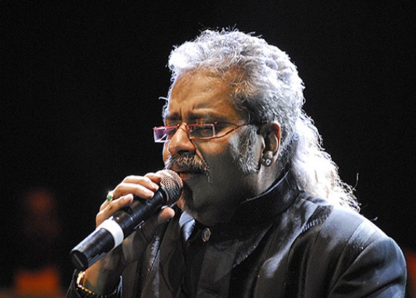television singer hariharan
