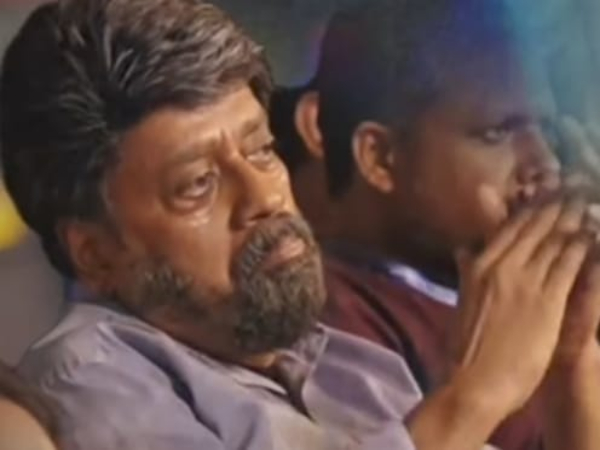 television singer hariharan