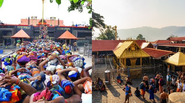 spirituality sabarimala mandala pooja