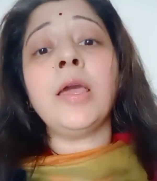 vijayalakshmi seeman tvk maanadu