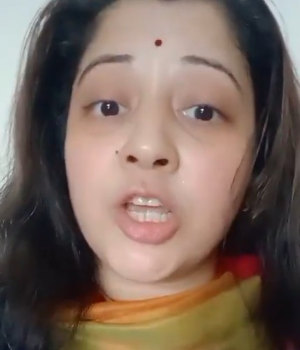 vijayalakshmi seeman tvk maanadu