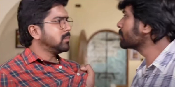 television siragadikka aasai serial vijay tv