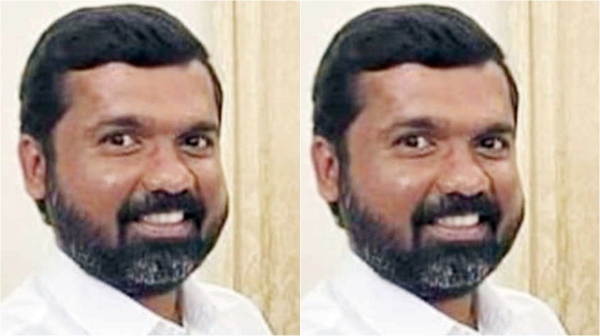 coimbatore vck