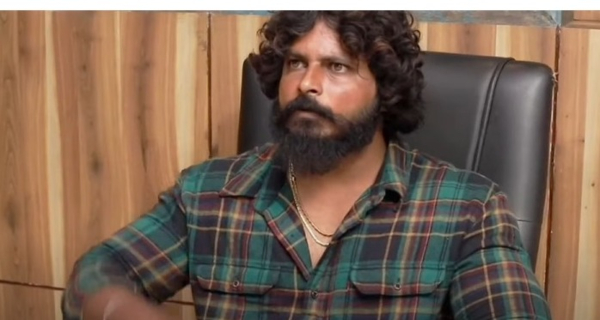 television siragadikka aasai serial vijay tv