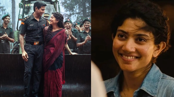 amaran sai pallavi