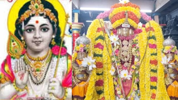 spirituality soorasamharam kantha sashti viratham