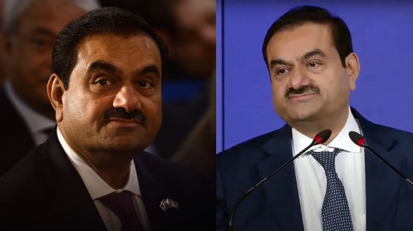 adani gautham adani