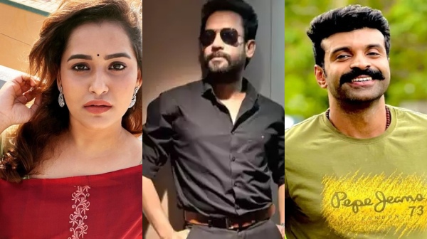 bigg boss tamil 8 bigg boss 8 8