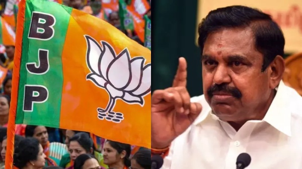 edappadi palaniswami bjp admk edappadi palaniswami bjp admk
