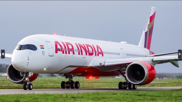 air india flight dubai bomb