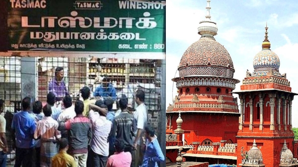 court tasmac chennai