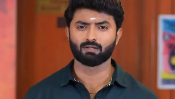 baakiyalakshmi serial vijay tv