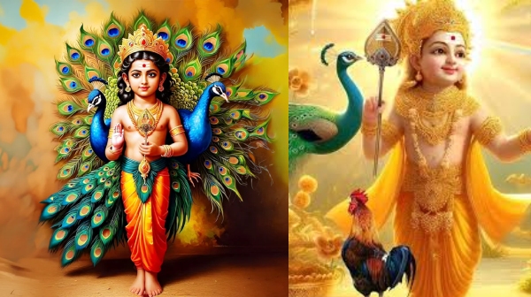 spirituality soorasamharam kandha sashti viratham