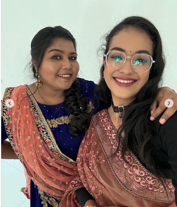 siragadikka aasai serial vijay tv