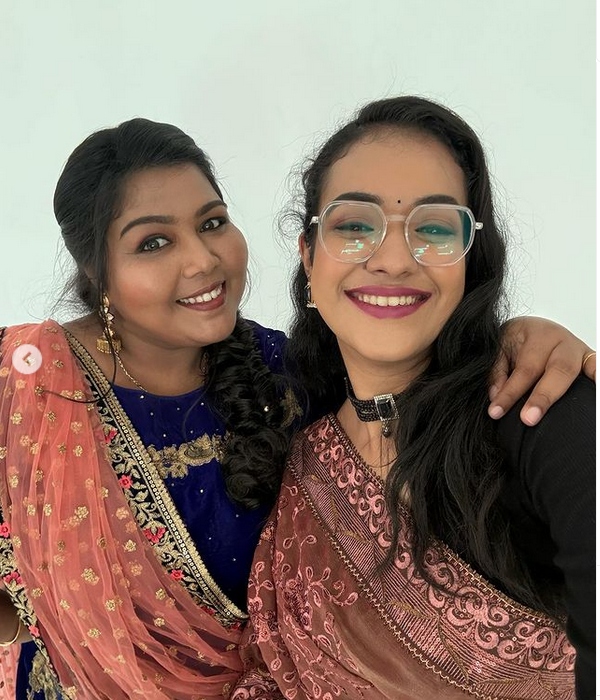 siragadikka aasai serial vijay tv