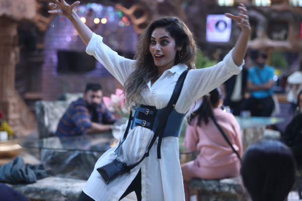 bigg boss tamil 8 bigg boss 8 8
