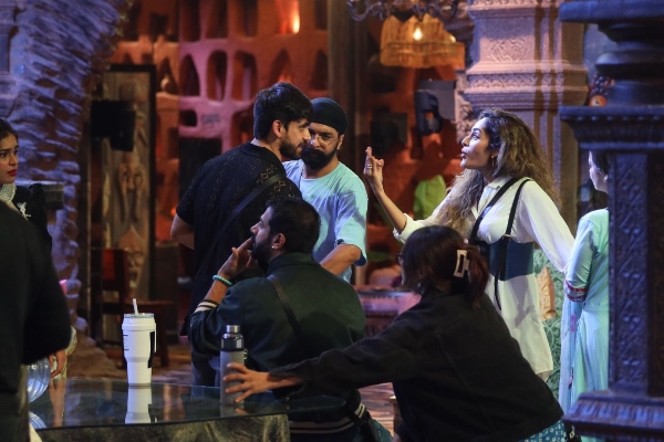 bigg boss tamil 8 bigg boss 8 8