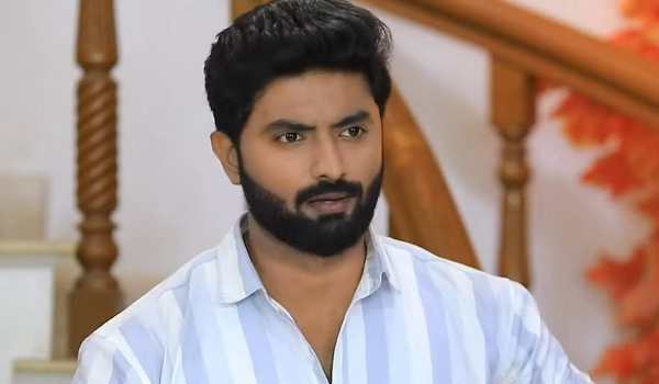 baakiyalakshmi serial vijay tv
