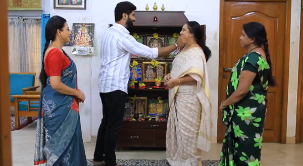 baakiyalakshmi serial vijay tv