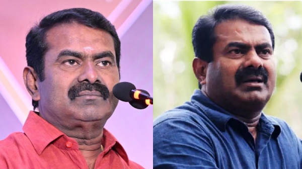 seeman naam tamilar katchi vijay