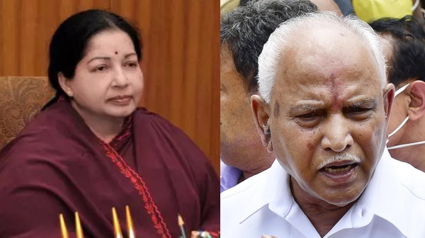 yediyurappa michael d cunha karnataka ppe kit