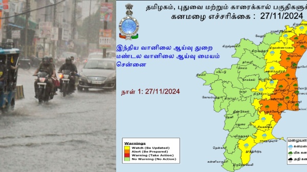 weather cyclone fengal tamilnadu rain