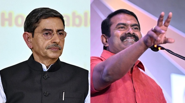seeman governor rn ravi
