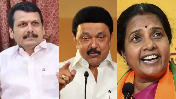 vanathi srinivasan senthil balaji mk stalin