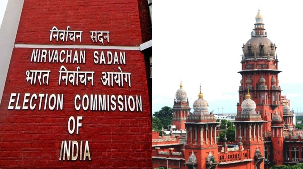 election high court chennai