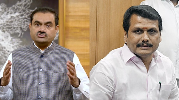 adani