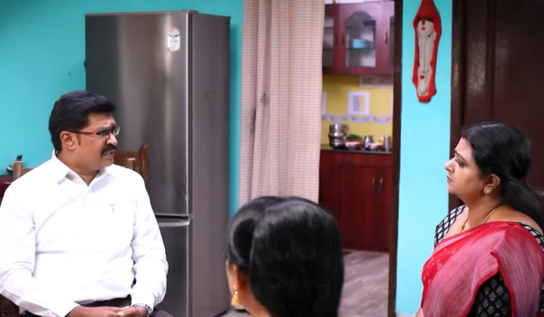 siragadikka aasai serial vijay tv