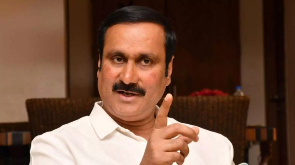 anbumani ramadoss tamil nadu government pmk
