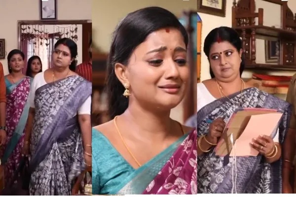 television siragadikka aasai serial vijay tv