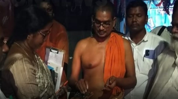 kumbakonam adheenam temple kumbakonam adheenam temple